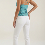 Dottie Sequin Nightgown - Elegant Style