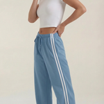 Eileen Weite Tracksuit Bottoms