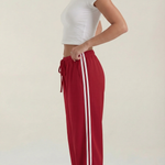 Eileen Weite Tracksuit Bottoms