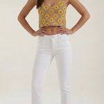 Gretchen Crochet Tank Top