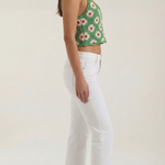 Gretchen Crochet Tank Top