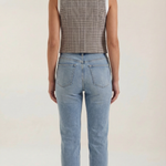 Harmonia Single Row Vest
