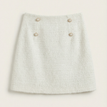 Isla Blanca Skirt - Elegant skirt for women
