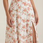 Josie Midi Dress - High Quality