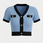 Nerina Short Sleeve T-Shirt