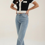 Nerina Short Sleeve T-Shirt