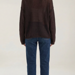 Pam Oversized Knit Sweater