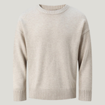 Ruby Oversized Knit Sweater