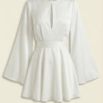 Serena Mini Flowing Dress
