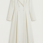 Stephanie Trench Coat