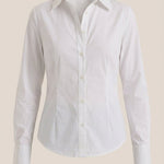 Cornelia button-up blouse