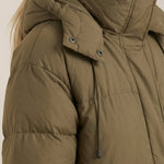 Nora padded jacket