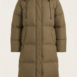 Nora padded jacket