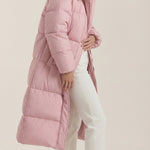 Nora padded jacket