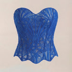 Robyn Strapless Corset