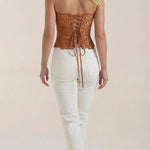 Robyn Strapless Corset