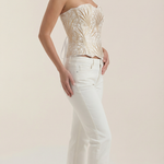 Robyn Strapless Corset