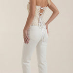 Robyn Strapless Corset