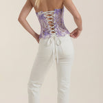 Robyn Strapless Corset