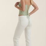 Robyn Strapless Corset