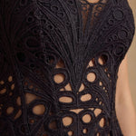 Robyn Strapless Corset