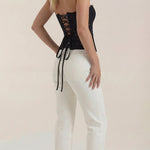 Robyn Strapless Corset