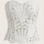 Robyn Strapless Corset