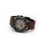 Beck Atlas 100% Cowhide Watch