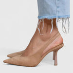 Inma | Elegant Heels