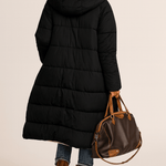Sofy | Soft Reversible Coat