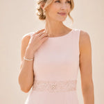 Elowen Flowing Mother of The Bride Dress