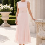 Elowen Flowing Mother of The Bride Dress