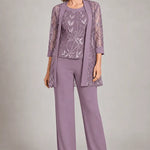 Angela – Formal Chiffon Set
