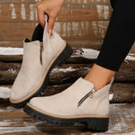 Thalyanna | Orthopedic Boots