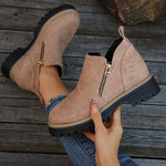 Thalyanna | Orthopedic Boots