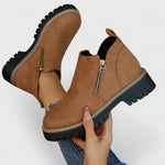 Thalyanna | Orthopedic Boots