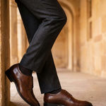 The Ledger Oxford