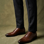 The Ledger Oxford
