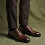 The Guildsman Brogue