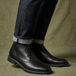 The Ranger Dress Boot