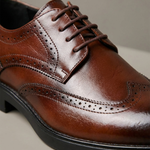 The Guildsman Brogue