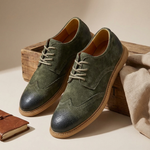 The Weston Brogue