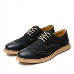 The Weston Brogue