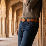 The Copperhead Belt