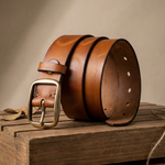 The Copperhead Belt
