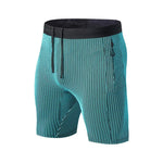 Quick Drying Performance Compression Shorts