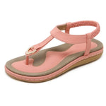 Vecchio Sandals - light and comfortable