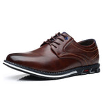 François Shoes
