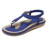Vecchio Sandals - light and comfortable