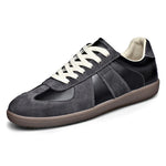 Oliver’s Leather Sneaker